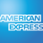 Logo do Cartão de Crédito American Express