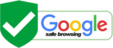 Logo do Google Safe