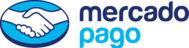 Logo do Mercado Pago