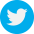 Logo do Twitter