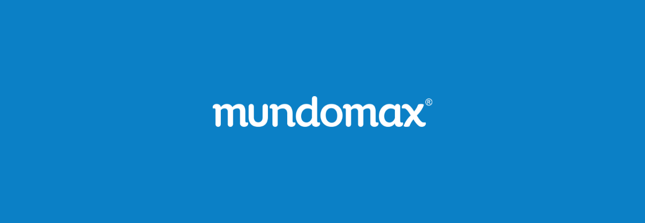 Banner Mundomax